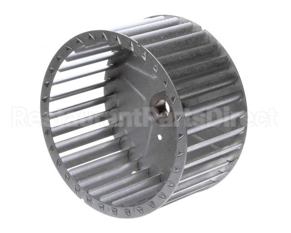 42752 Middleby Wheel,Blower Cw Ps536