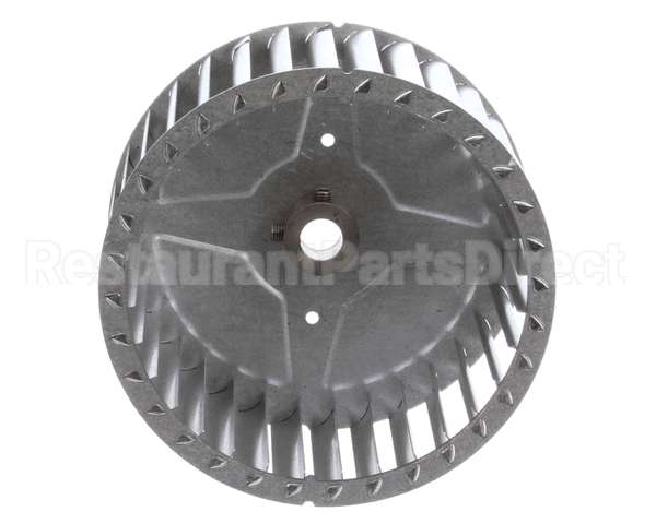42753 Middleby Wheel,Blower Ccw Ps536