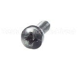 42761.0001 Bunn Screw,Phh Pnh M4X12 Sst
