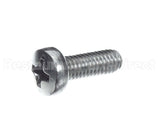 42761.0001 Bunn Screw,Phh Pnh M4X12 Sst