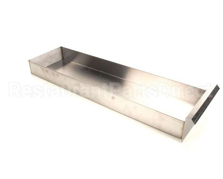 4277SS Southbend Range Grease Drawer Front Asm