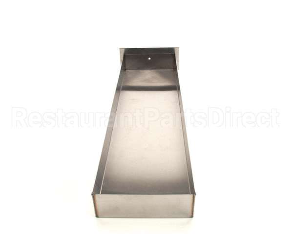 4277SS Southbend Range Grease Drawer Front Asm