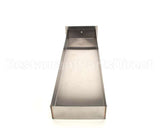 4277SS Southbend Range Grease Drawer Front Asm