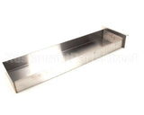 4277SS Southbend Range Grease Drawer Front Asm