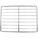 427883-3 Compatible Vulcan Crumb Rack