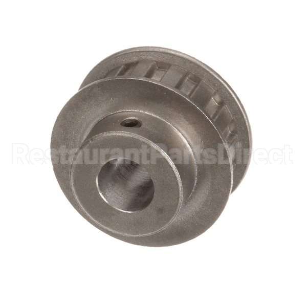 42795 Compatible Middleby Pulley, Blower Ps536
