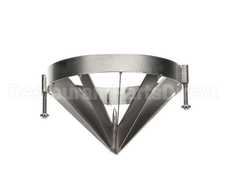 428-10 Nemco 10-Section Blade Assembly-Wedg