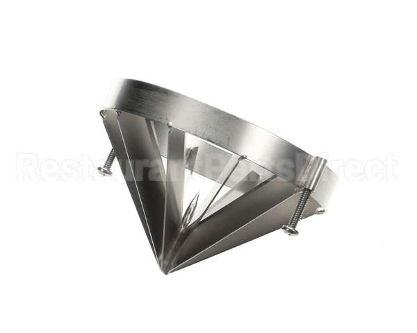 428-10 Nemco 10-Section Blade Assembly-Wedg