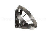 428-10 Nemco 10-Section Blade Assembly-Wedg