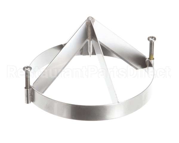 428-4 Nemco 4-Section Blade Assembly-Wedge