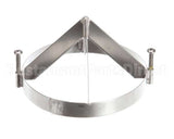 428-4 Nemco 4-Section Blade Assembly-Wedge