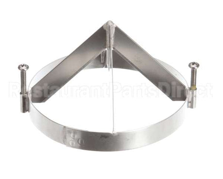 428-4 Nemco 4-Section Blade Assembly-Wedge