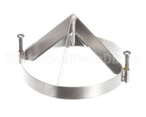 428-4 Nemco 4-Section Blade Assembly-Wedge