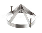 428-4 Nemco 4-Section Blade Assembly-Wedge