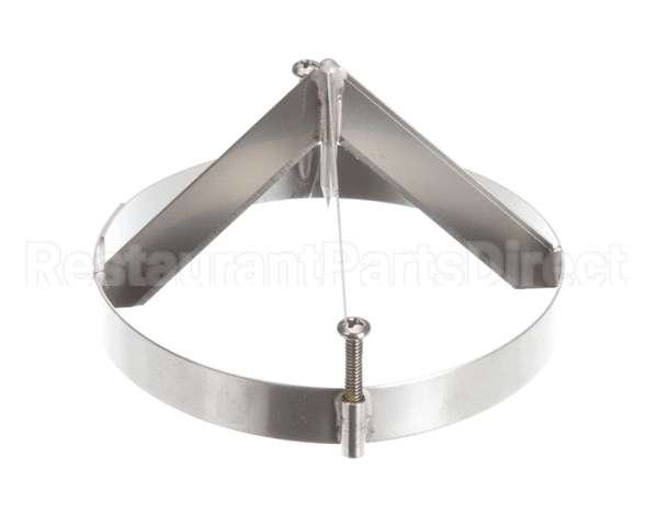 428-4 Nemco 4-Section Blade Assembly-Wedge