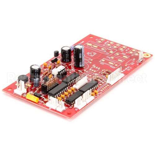 428-440S Compatible Prince Castle Pcb Assy Ss Inf Ctrl Kit