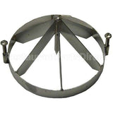 428-6 Compatible Nemco Blade Assy 6 Section