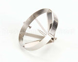 428-6 Nemco 6-Section Blade Assembly-Wedge