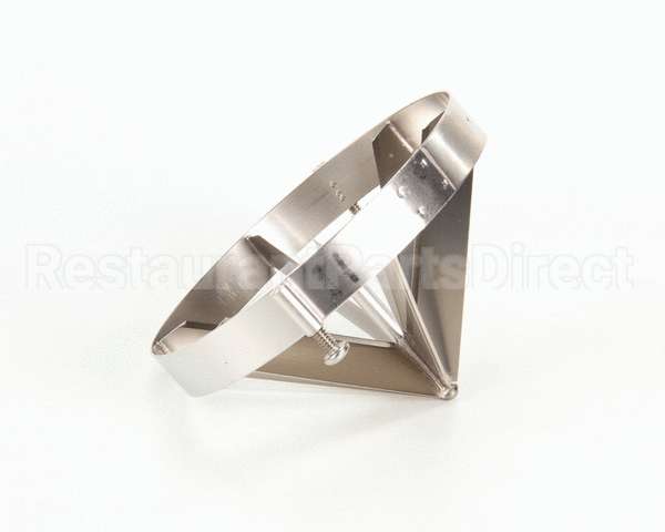 428-6 Nemco 6-Section Blade Assembly-Wedge