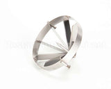 428-8 Nemco 8-Section Blade Assembly-Wedge