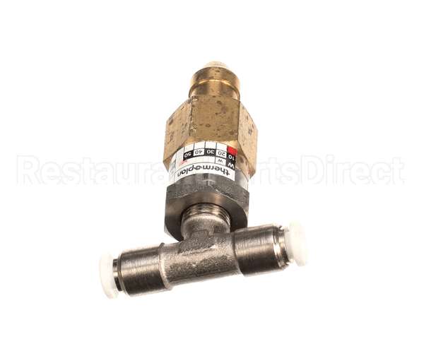 42800.1048 Thermoplan Chek Valve 16.5 Bar Set