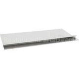 428000-1 Compatible Hobart Guard, Splash(10", Fryer)
