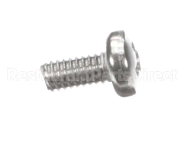 4280208S Fri-Jado Screw Pan Head Philips Din 7985 M4X8 A