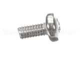 4280208S Fri-Jado Screw Pan Head Philips Din 7985 M4X8 A