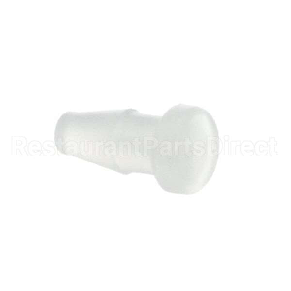 42806.0000 Compatible Bunn Plug, Barbed .188 Pp