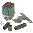 428067-G3 Compatible Vulcan Solenoid Valve Kit 3/8" 24V