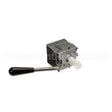 428082 Compatible Stoelting Handle Assy Pre Flvr Burs T