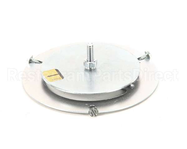 42810-0087 Middleby Kit,Air Shutter (Service Only)