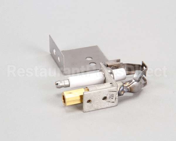 42810-0117 Middleby Kit,Pilot Ignitor Assembly
