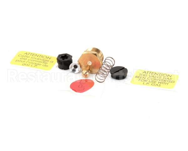 42810-0119 Middleby Kit,Nat To Lpg Ps310/360