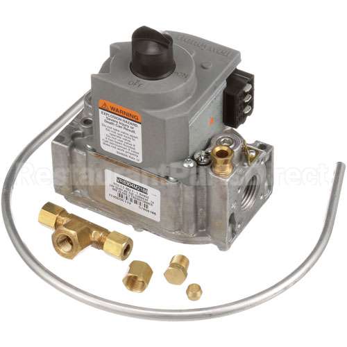 42810-0121 Compatible Middleby Combination Gas Valve