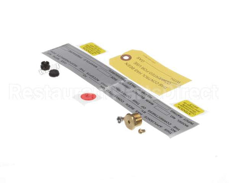 42810-0124 Middleby Kit,Nat To Lpg Ps360Wb/570G
