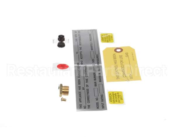 42810-0124 Middleby Kit,Nat To Lpg Ps360Wb/570G