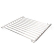 428104-1 Compatible Vulcan Guide, Rack L.h