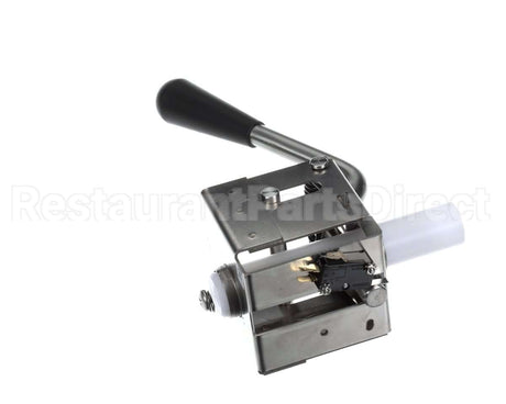 428120 Stoelting Handle Assy Lh; Pre Flvr Burst