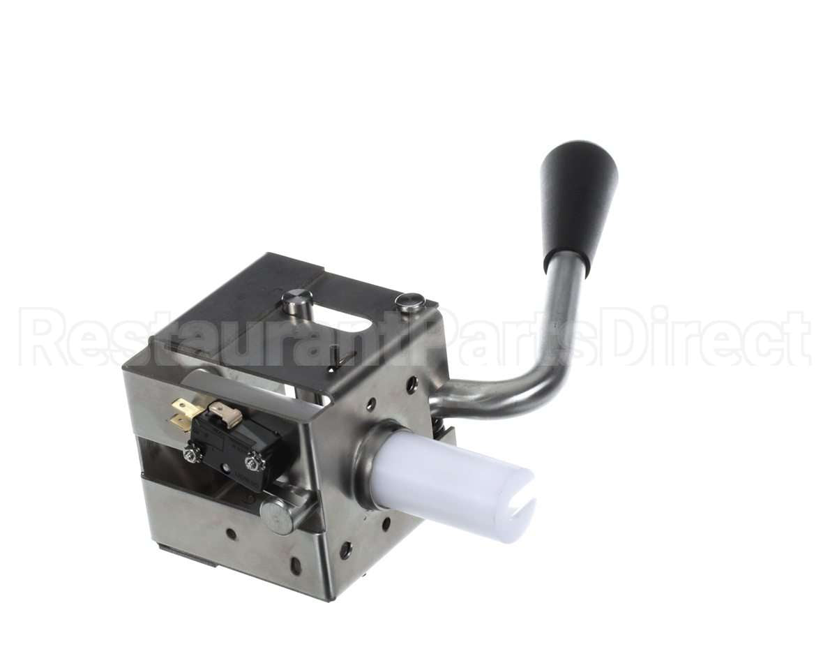 428120 Stoelting Handle Assy Lh; Pre Flvr Burst