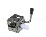 428120 Stoelting Handle Assy Lh; Pre Flvr Burst