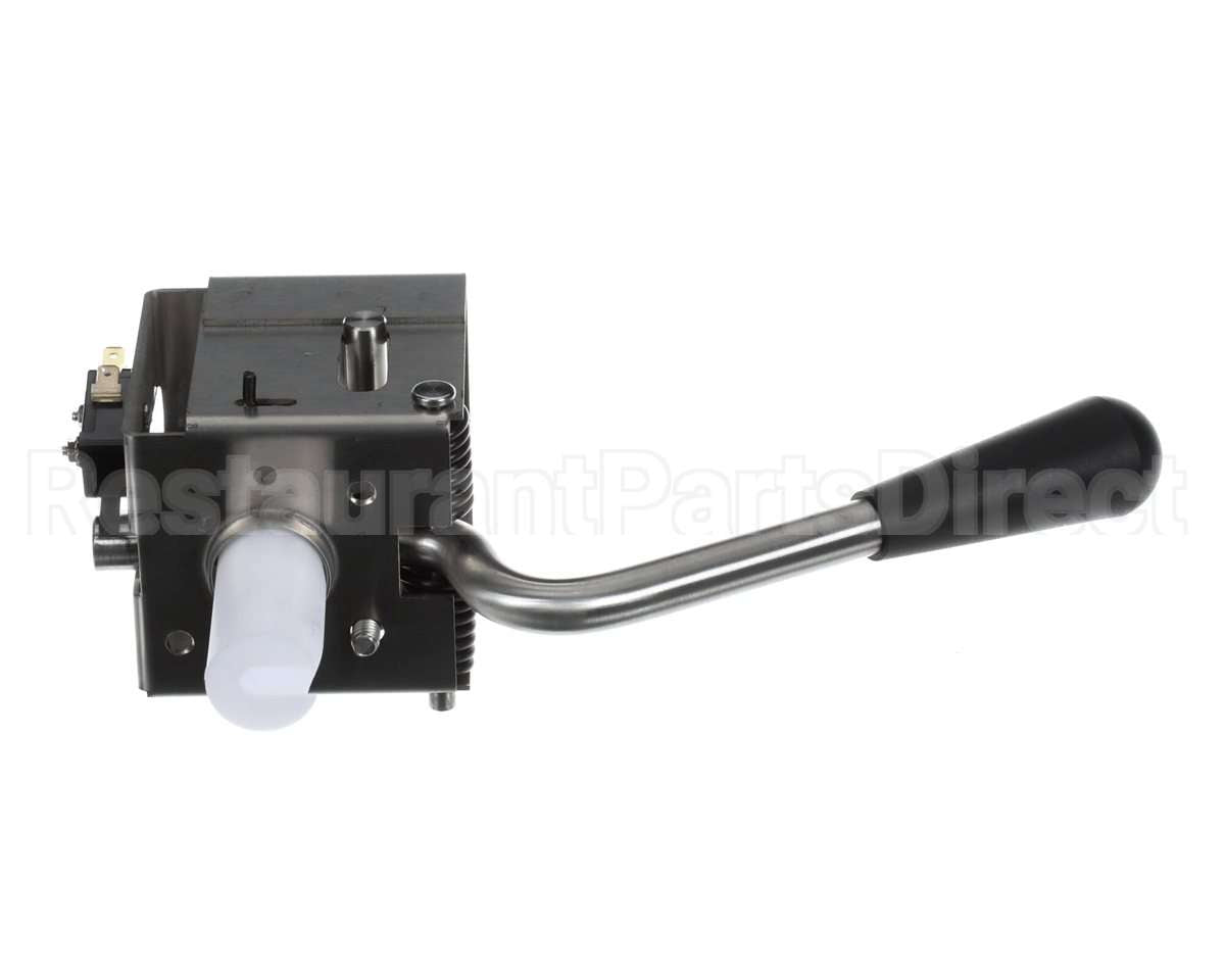 428120 Stoelting Handle Assy Lh; Pre Flvr Burst