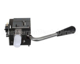 428120 Stoelting Handle Assy Lh; Pre Flvr Burst