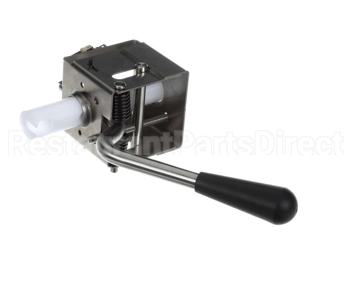 428120 Stoelting Handle Assy Lh; Pre Flvr Burst