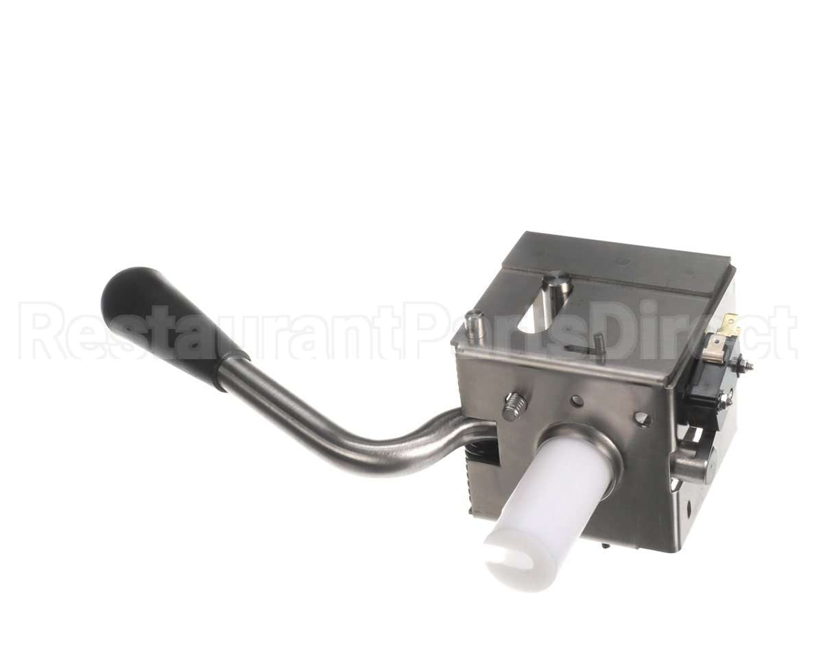 428121 Stoelting Handle Assy; Pre Flvr Burst