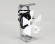 42814-01 Silver King Assembly Motor Fan 220V 2/3 Can