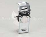 42814-01 Silver King Assembly Motor Fan 220V 2/3 Can