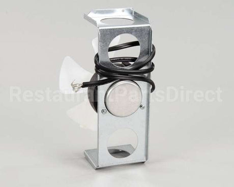 42814-01 Silver King Assembly Motor Fan 220V 2/3 Can