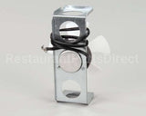 42814-01 Silver King Assembly Motor Fan 220V 2/3 Can