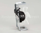 42814-01 Silver King Assembly Motor Fan 220V 2/3 Can